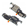 Блок захранване ( PCB ) за Honor 400 Smart, Honor X7d / LGN + микрофон, SIM, ORG