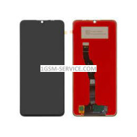 Дисплей за Huawei Y6p , Y6 2020 / MED-LX9 , MED-LX9N