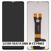 Дисплей за ZTE Blade A36 / Z2472, ZTE Blade A56 / Z2473, ZTE Blade A76 / Z2474