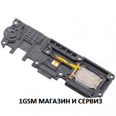 Блок звънец за Samsung Galaxy A02s, A03s / A025, A037