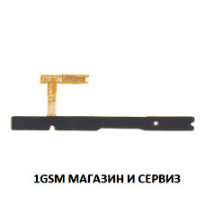 Лентов кабел за Samsung Galaxy A14 5G / A146 / бутони за включване и звук