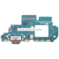 Блок захранване ( PCB, SUB ) за Samsung Galaxy A54 5G ( 2023 ) / A546, SM-A546B, ORG