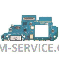 Блок захранване ( PCB, SUB ) за Samsung Galaxy A54 5G ( 2023 ) / A546, SM-A546B, OEM Блок захранване ( PCB, SUB ) за Samsung Galaxy A54 5G ( 2023 ) / A546, SM-A546B, OEM