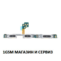 Лентов кабел за Samsung Galaxy A56 5G / A566, SM-A566B / бутони за включване и звук