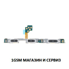 Лентов кабел за Samsung Galaxy A56 5G / A566, SM-A566B / бутони за включване и звук Лентов кабел за Samsung Galaxy A56 5G / A566, SM-A566B / бутони за включване и звук