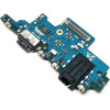 Блок захранване ( PCB ) за Samsung Galaxy A72 4G , 5G ( 2021 ) / A725 , A726 , SM-A725 / A726B + микрофон