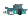 Блок захранване ( PCB ) за Samsung Galaxy А7 2018 / A750 , SM-A750 + микрофон