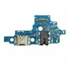 Блок захранване ( PCB ) за Samsung Galaxy А9 2018 / A920 , SM-A920F + микрофон