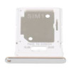 Sim и MicroSD държач за Xiaomi Redmi Note 11 Pro 4G / 5G , Model: 2201116TG, 2201116TI, 21091116I, 2201116SG