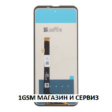 Дисплей за BlackView BL8000, BL9000, BL9000 Pro