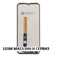 Дисплей за BlackView BV4800 / BV4800 Pro