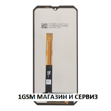 Дисплей за BlackView BV4800 / BV4800 Pro