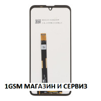 Дисплей за BlackView BV5200, BV5200 Pro, BV5300, BV5300 Pro, BV5300 Plus, Oscal S70, S70 Pro