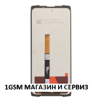 Дисплей за BlackView BV8200, Oscal Pilot 2
