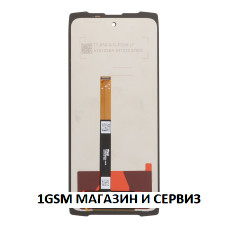 Дисплей за BlackView BV8200, Oscal Pilot 2