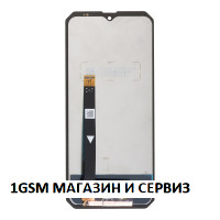 Дисплей за BlackView BV8800, BV8800 Pro, BL8800, BL8800 Pro, BV9200, BV9200 Pro