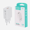 Зарядно устройство DC01 2.4А с USB изход, 12W