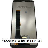 Дисплей за Oukitel G2