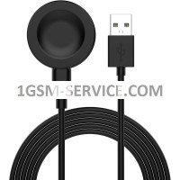 USB зарядно за  Huawei Watch GT5 Pro/Watch GT5 /GT4/GT3 Pro/GT3/Buds/Watch4/Watch4 Pro/Watch3/Watch3 Pro/Watch3 Pro New/GT2 Pro Smart 