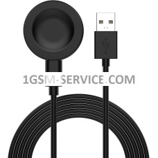 USB зарядно за  Huawei Watch GT5 Pro/Watch GT5 /GT4/GT3 Pro/GT3/Buds/Watch4/Watch4 Pro/Watch3/Watch3 Pro/Watch3 Pro New/GT2 Pro Smart