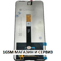 Дисплей за HMD Fusion / TA-1640 