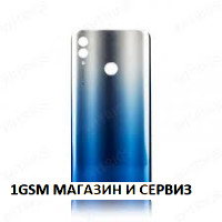 Заден капак за Honor 10 Lite / HRY Заден капак за Honor 10 Lite / HRY