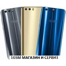 Заден капак за Huawei Honor 9 / STF