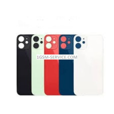 Заден капак за iPhone 12 Mini