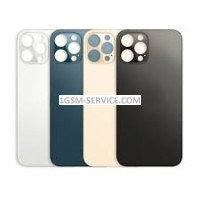 Заден капак за iPhone 12 Pro 