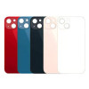 Заден капак за iPhone 13 