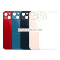 Заден капак за iPhone 13 