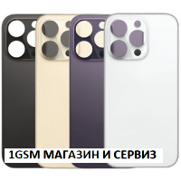 Заден капак за iPhone 14 Pro