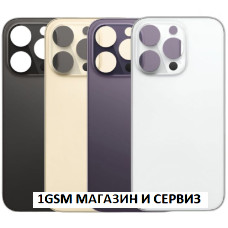 Заден капак за iPhone 14 Pro Max