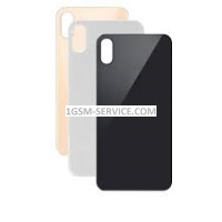 Заден капак за iPhone Xs Max