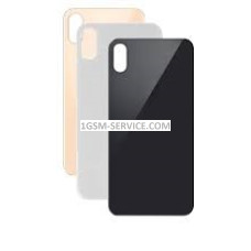 Заден капак за iPhone Xs