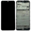 Дисплей за Samsung Galaxy M32 ( 2021 ) / M325, SM-M325F, Incell с рамка