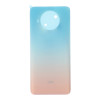 Заден капак за Xiaomi Mi 10T Lite 5G, Model: M2007J17G 