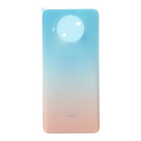 Заден капак за Xiaomi Mi 10T Lite 5G, Model: M2007J17G 