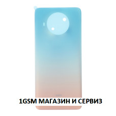 Заден капак за Xiaomi Mi 10T Lite 5G, Model: M2007J17G