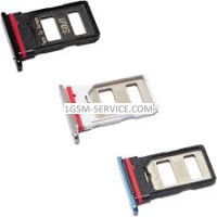 Sim и MicroSD държач за Xiaomi Mi 11i 5G Model: M2012K11G