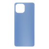 Заден капак за Xiaomi Mi 11 Lite 4G/5G, Model: M2101K9G, M2101K9AG