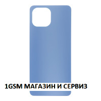 Заден капак за Xiaomi Mi 11 Lite 4G/5G, Model: M2101K9G, M2101K9AG