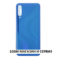 Заден капак за Xiaomi Mi A3, Model: M1906F9SH, M1906F9SI Заден капак за Xiaomi Mi A3, Model: M1906F9SH, M1906F9SI