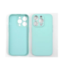 Силиконов калъф за Xiaomi Redmi A3 / 23129RN51X - мента