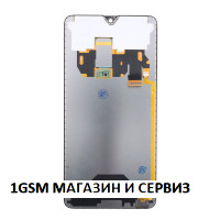 Дисплей за Huawei Mate 20 / HMA-L09 , HMA-L29, OLED
