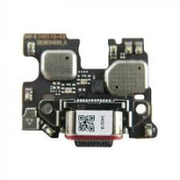 Блок захранване ( PCB ) за Edge 50 Pro / XT2403 + микрофон