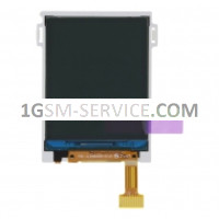 Дисплей за Nokia 105 ( 2019 ) / TA-1174, Nokia 110 ( 2019 ) / TA-1192 