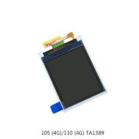 Дисплей за Nokia 105 4G (2021) / 105 4G (2022)