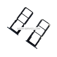 Sim и MicroSD държач за Nokia G21 / TA-1418