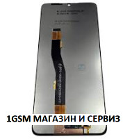 Дисплей за Doogee Note 59 Pro